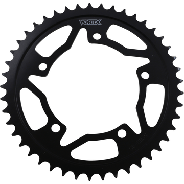 VORTEX Steel Rear Sprocket 45 Tooth