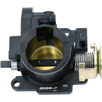 KOSO NORTH AMERICA Throttle Body Honda 34mm DY623013