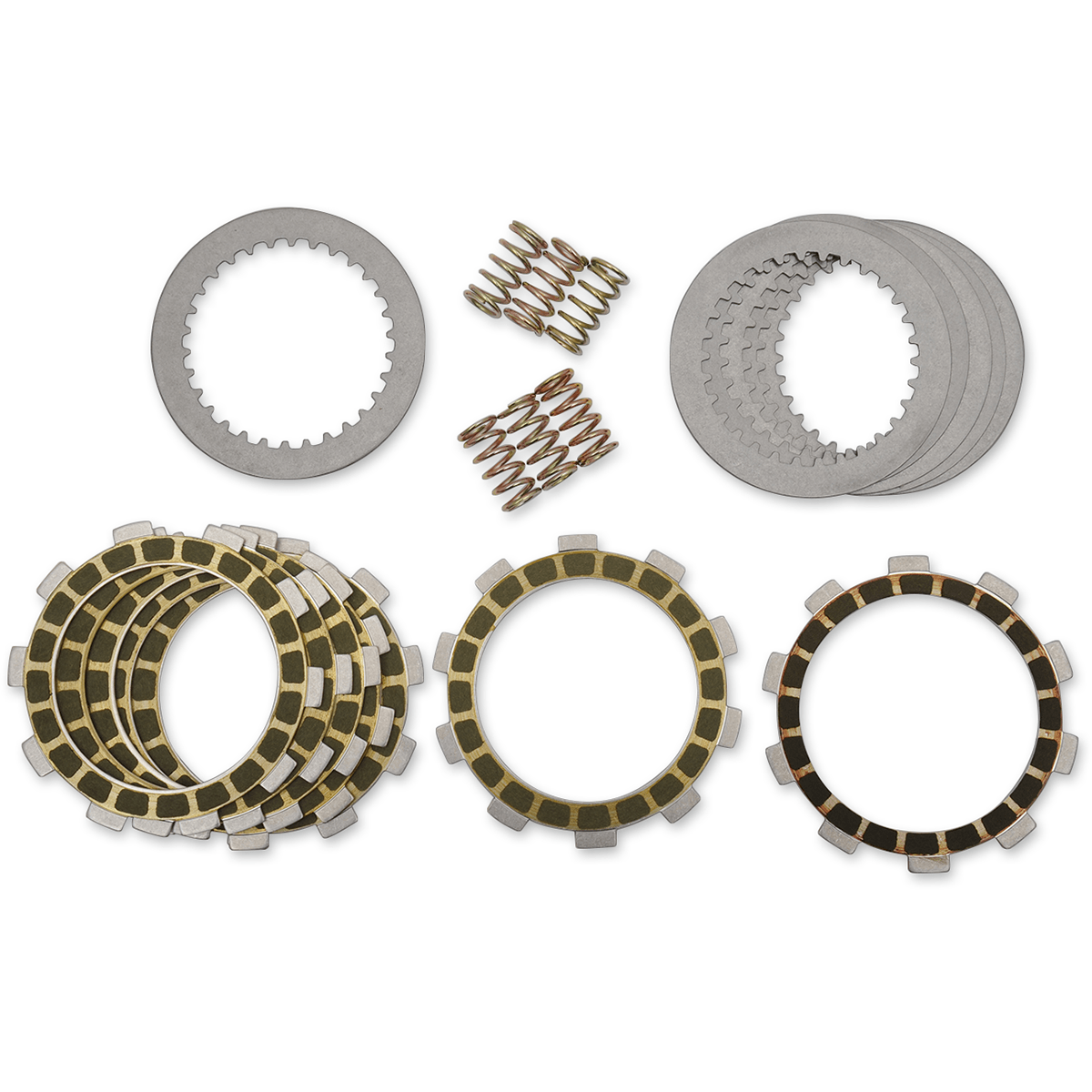 BARNETT Clutch Kit 3034510003