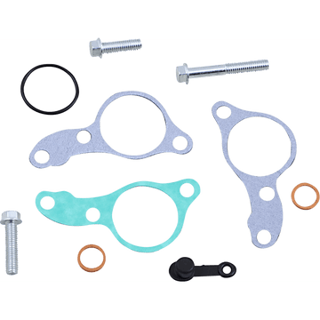 MOOSE RACING Slave Cylinder Rebuild Kit Husqvarna/KTM