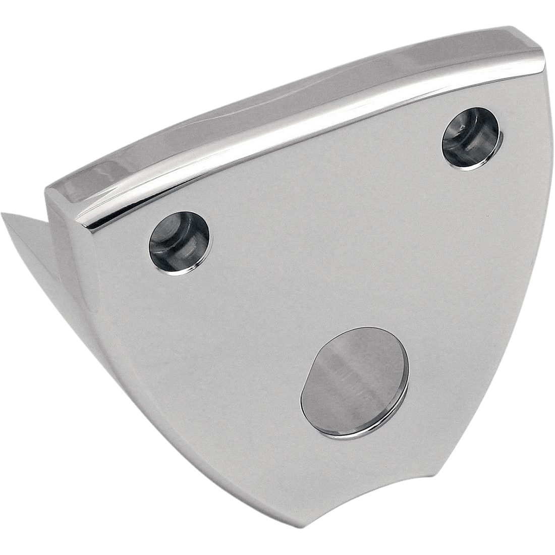 PRO-ONE PERF.MFG. Key Switch Bracket