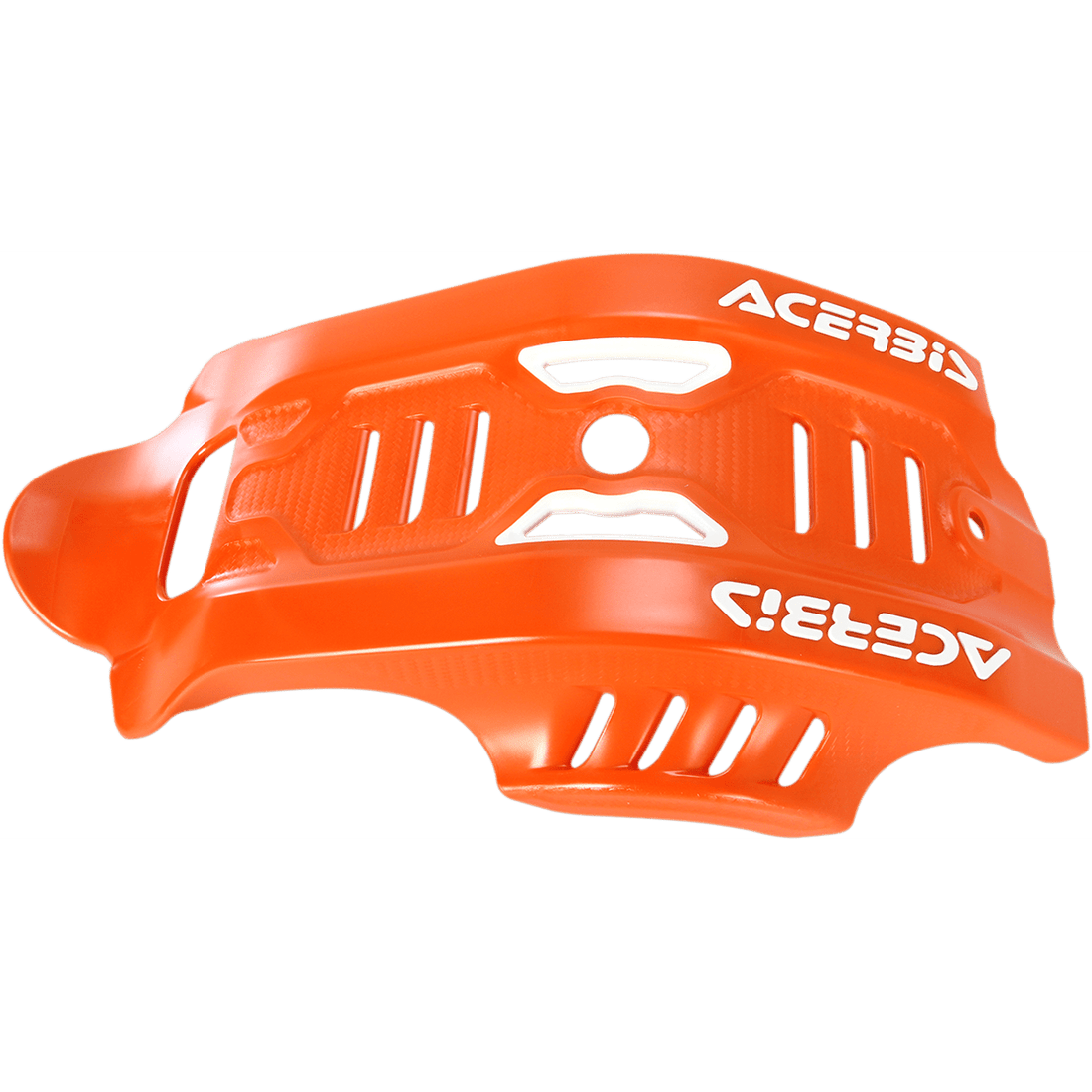 ACERBIS Skid Plate Orange Husqvarna | KTM