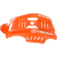 ACERBIS Skid Plate Orange Husqvarna | KTM