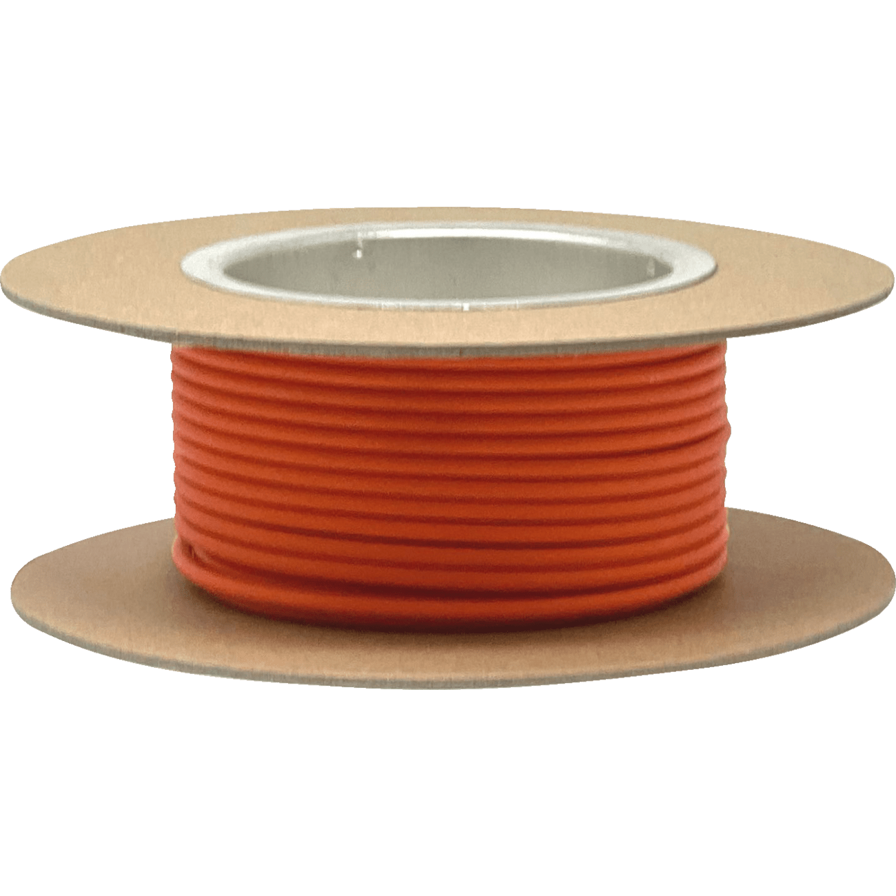 NAMZ 25' GXL Wire Spool 12 Gauge Orange