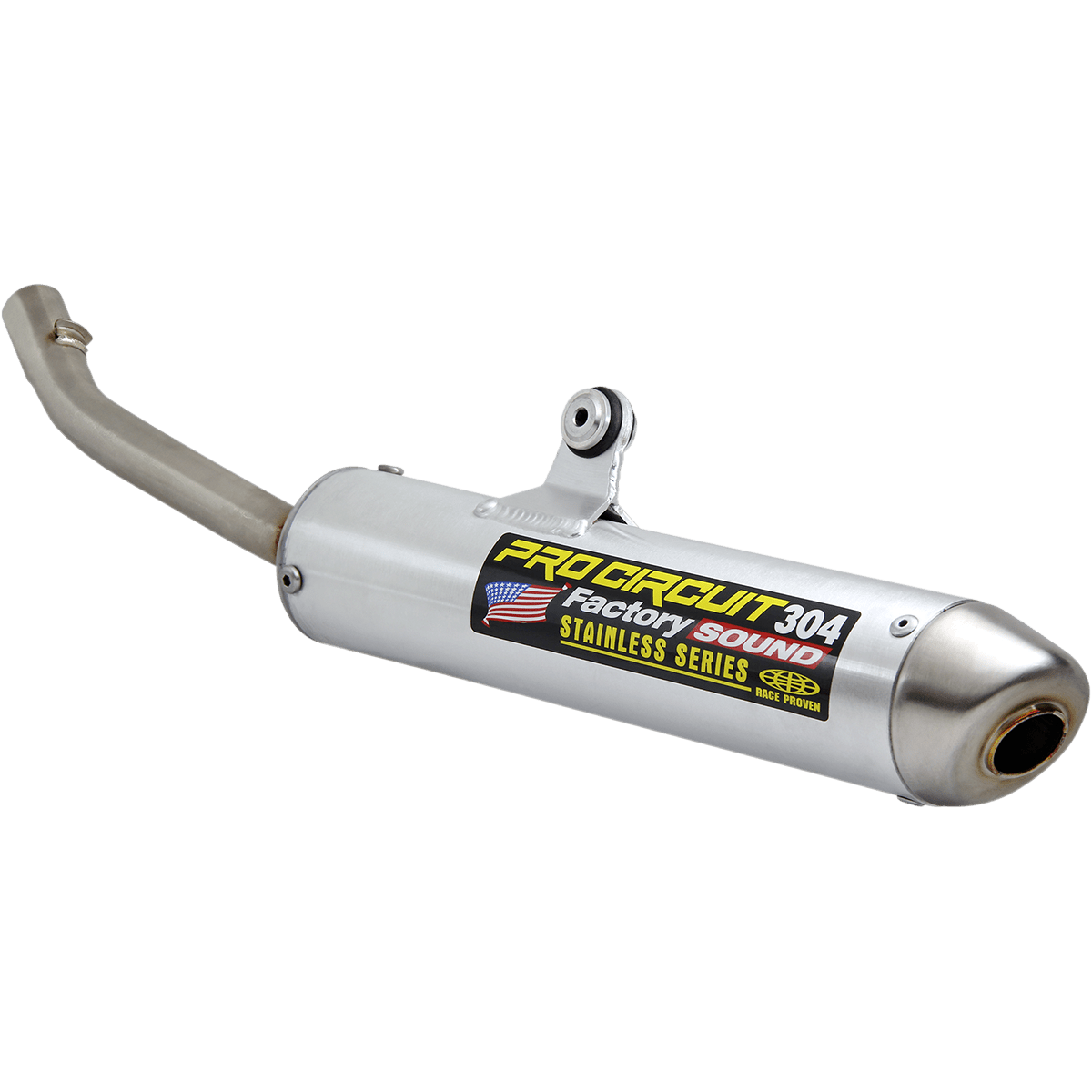 PRO CIRCUIT 304 Silencer 1051612