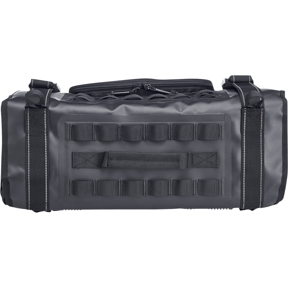 BILTWELL EXFIL-36 Saddlebags Black 301201