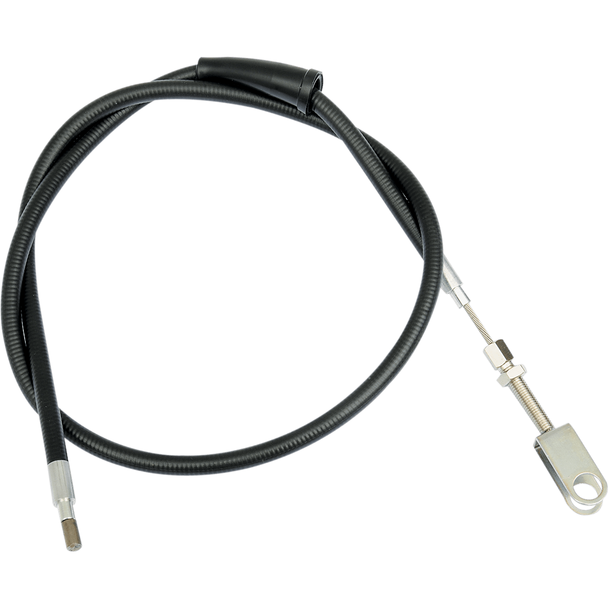 BARNETT Clutch Cable +6" 1013011013HE6