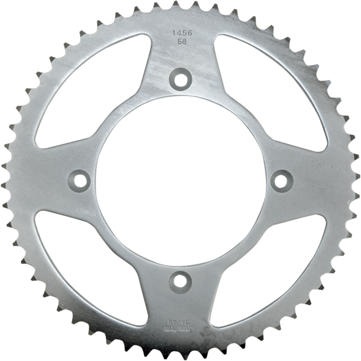 SUNSTAR SPROCKETS Rear Sprocket 56 Tooth Honda