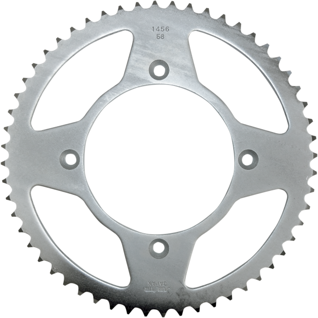 SUNSTAR SPROCKETS Rear Sprocket 56 Tooth Honda