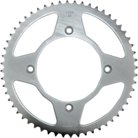 SUNSTAR SPROCKETS Rear Sprocket 56 Tooth Honda