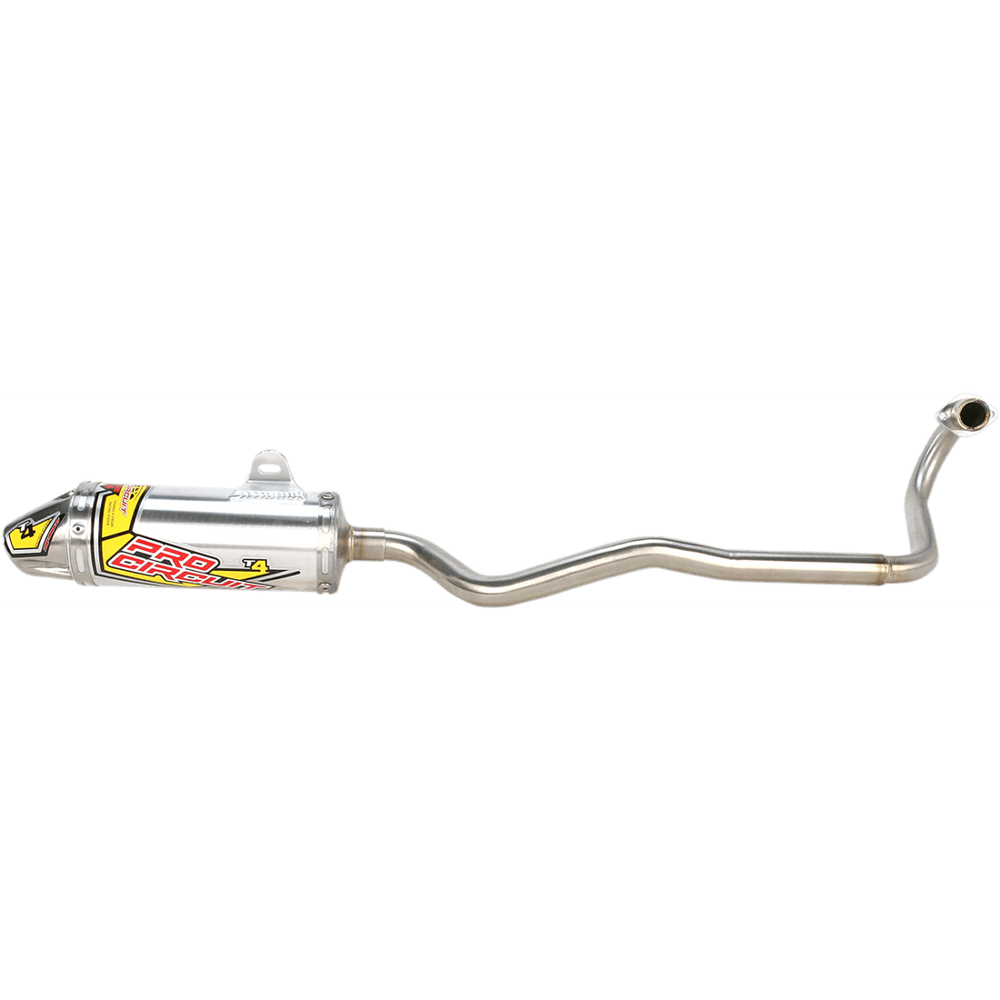 PRO CIRCUIT T-4 Exhaust 4H00070