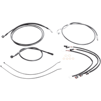 MAGNUM SHIELDING Control Cable Kit Black Pearl™ 487932