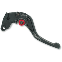 CRG Clutch Lever RC2 Short Black 2AN683HB