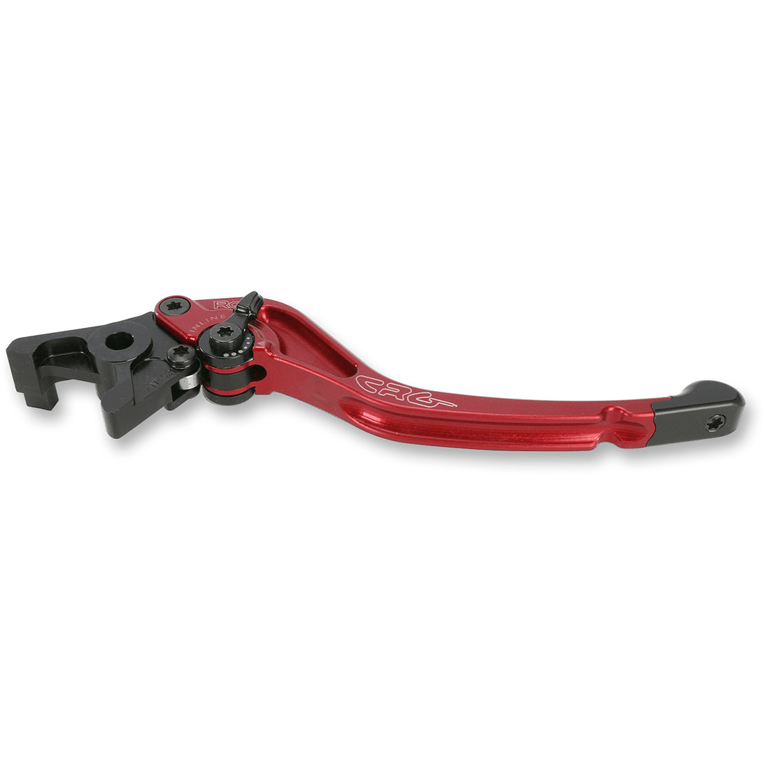 CRG Brake Lever RC2 Red 2AN521TR