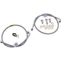 GALFER Brake Line Stainless Steel