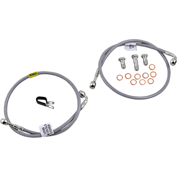 GALFER Brake Line Stainless Steel