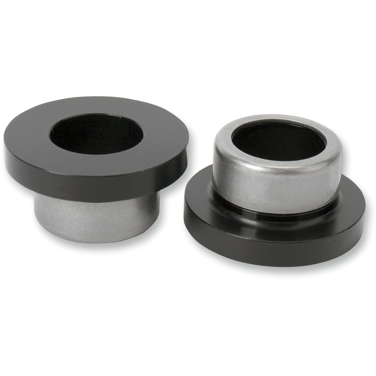 MOOSE RACING Wheel Spacer Rear Aluminum