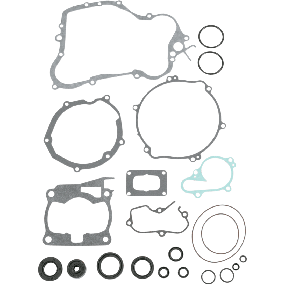 MOOSE RACING Motor Gasket Kit with Seal