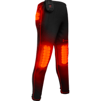 GERBING HEATED CLOTHING 7V Heated Base Layer Pants Black Small