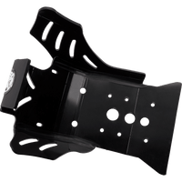 AXP RACING Skid Plate Black KTM | Husqvarna AX1400