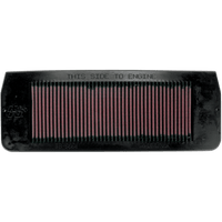 K & N OE Replacement High-Flow Air Filter Triumph TB9091