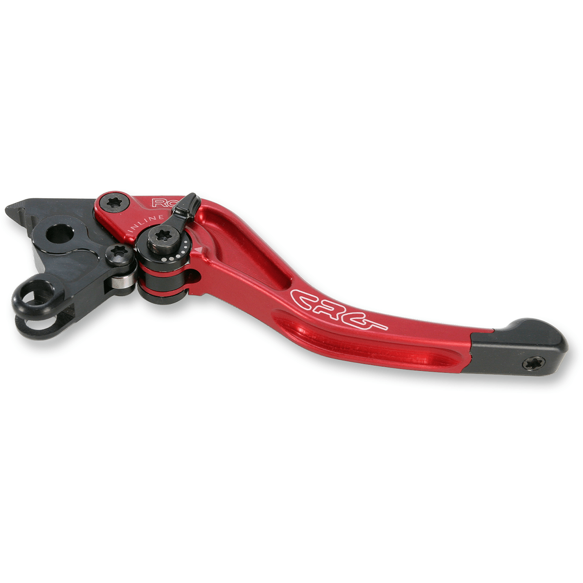 CRG Brake Lever RC2 Short Red 2AB521BHR