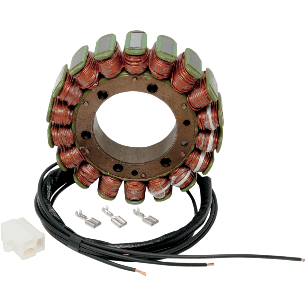 RICK'S MOTORSPORT ELECTRIC Stator Suzuki 21333