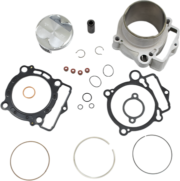 CYLINDER WORKS Cylinder Kit High Compression 88.00 mm Husqvarna | KTM 50007K01HC