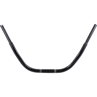 KLOCK WERKS Handlebar Prairie Black KWH040569