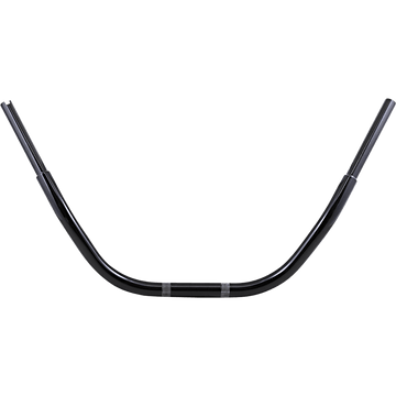 KLOCK WERKS Handlebar Prairie Black KWH040569