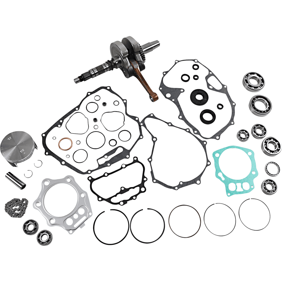 VERTEX Engine Rebuild Kit Honda WR00036