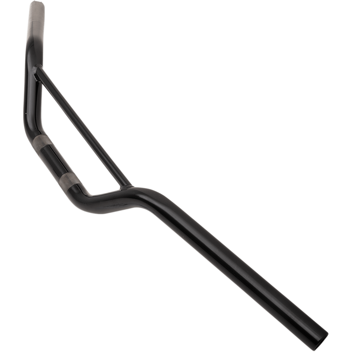 LA CHOPPERS Handlebar BMX Black LA730800B