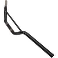 LA CHOPPERS Handlebar BMX Black LA730800B