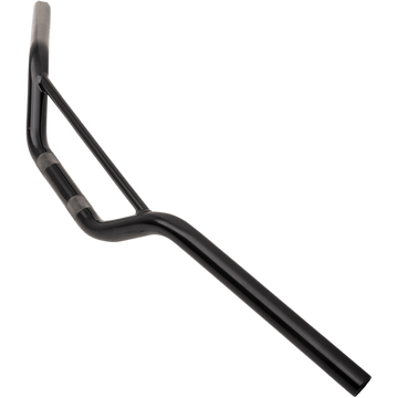 LA CHOPPERS Handlebar BMX Black LA730800B