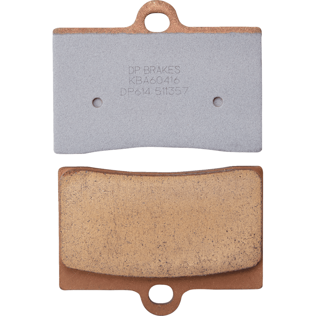 DP BRAKES Standard Brake Pads