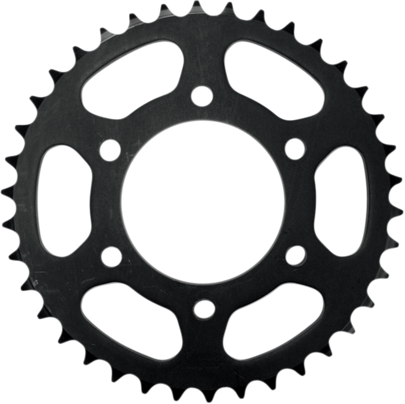 SUNSTAR SPROCKETS Rear Sprocket 38-Tooth Kawasaki