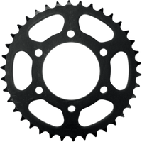 SUNSTAR SPROCKETS Rear Sprocket 38-Tooth Kawasaki