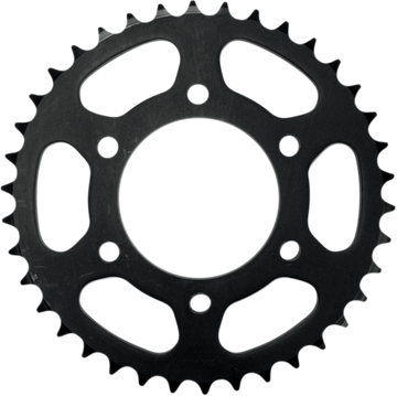 SUNSTAR SPROCKETS Rear Sprocket 38-Tooth Kawasaki