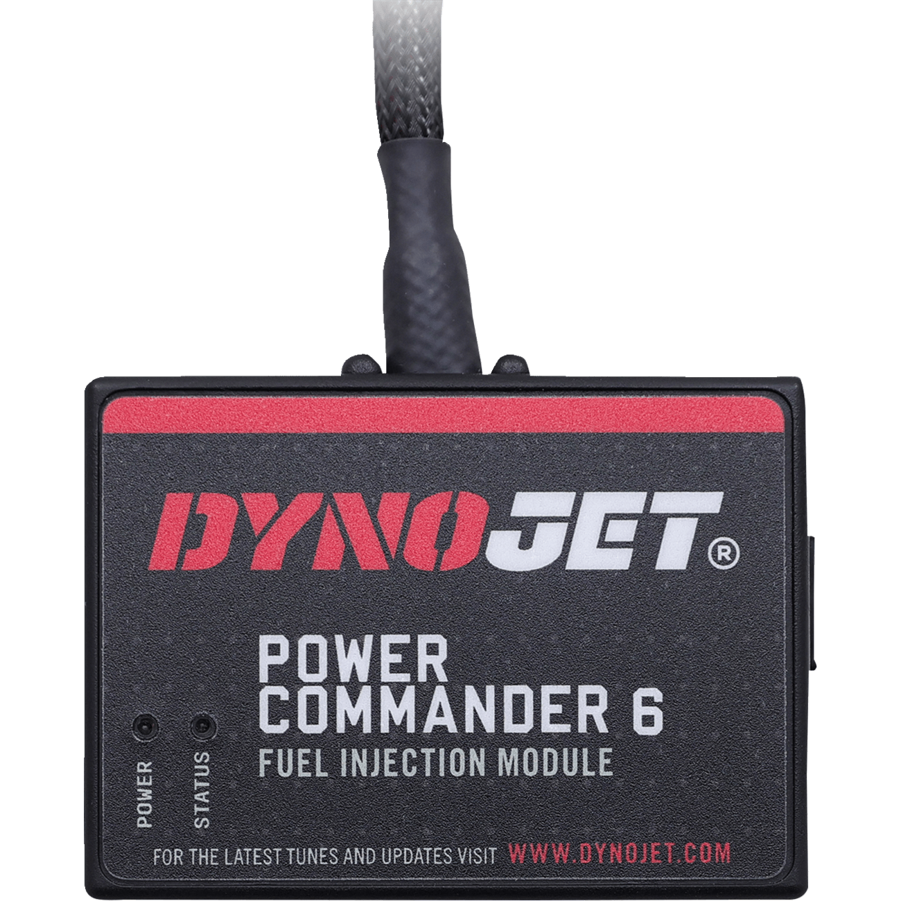 DYNOJET Power Commander 6 Fuel Injection Module Kawasaki PC617088