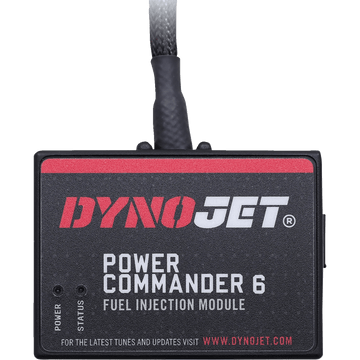 DYNOJET Power Commander 6 Fuel Injection Module Kawasaki PC617088