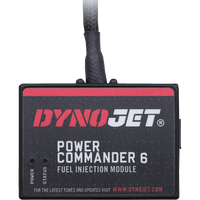 DYNOJET Power Commander 6 Fuel Injection Module Kawasaki PC617086