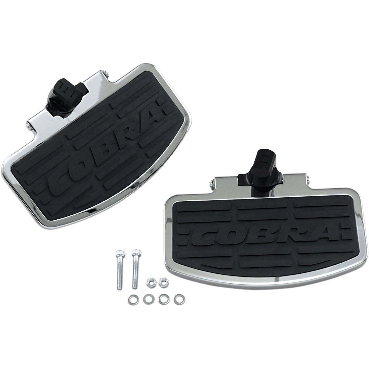 COBRA Passenger Floorboard VTX1800 063660