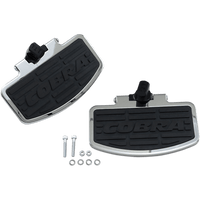 COBRA Passenger Floorboard VTX1800 063660