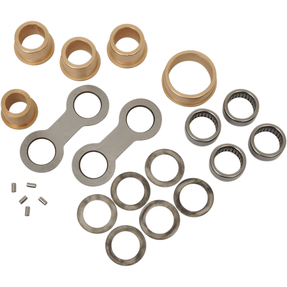 EASTERN MOTORCYCLE PARTS Cam Bushing Kit XL 150145