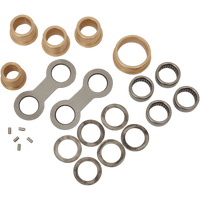 EASTERN MOTORCYCLE PARTS Cam Bushing Kit XL 150145