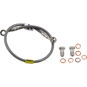 GALFER Brake Line Stainless Steel