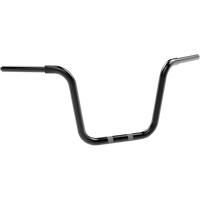 KHROME WERKS Handlebar Ape Hanger 12" Black 300451