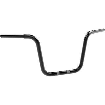 KHROME WERKS Handlebar Ape Hanger 12" Black 300451