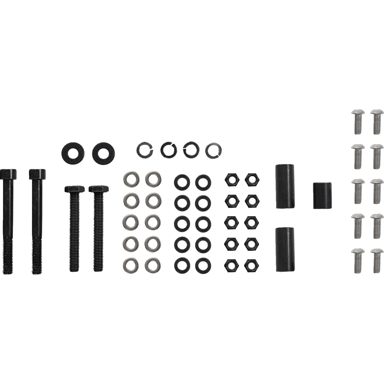 GIVI Skid Plate KTM RP7703