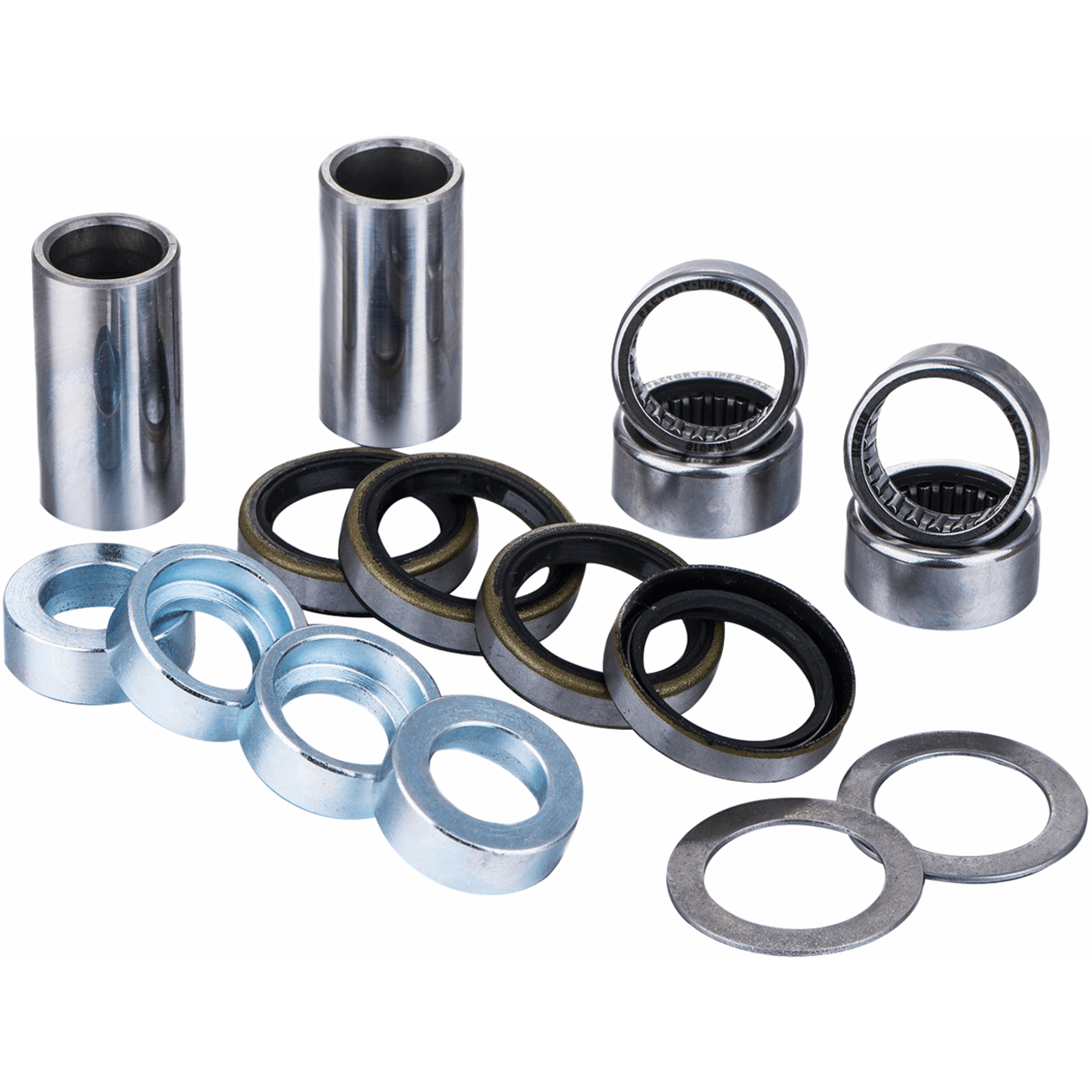 FACTORY LINKS Swingarm Bearing Kit